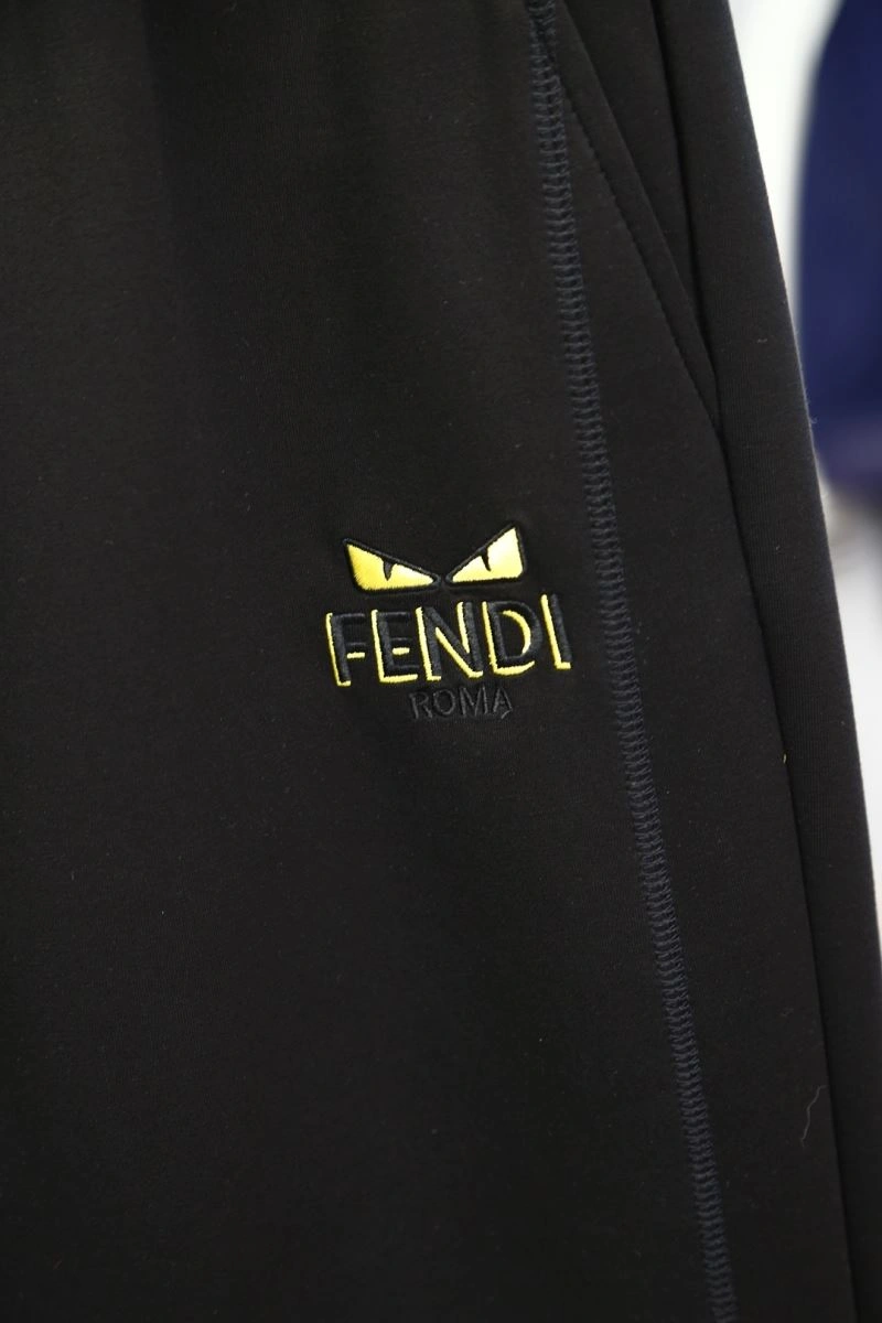Fendi Long Pants WellDesigned 122465