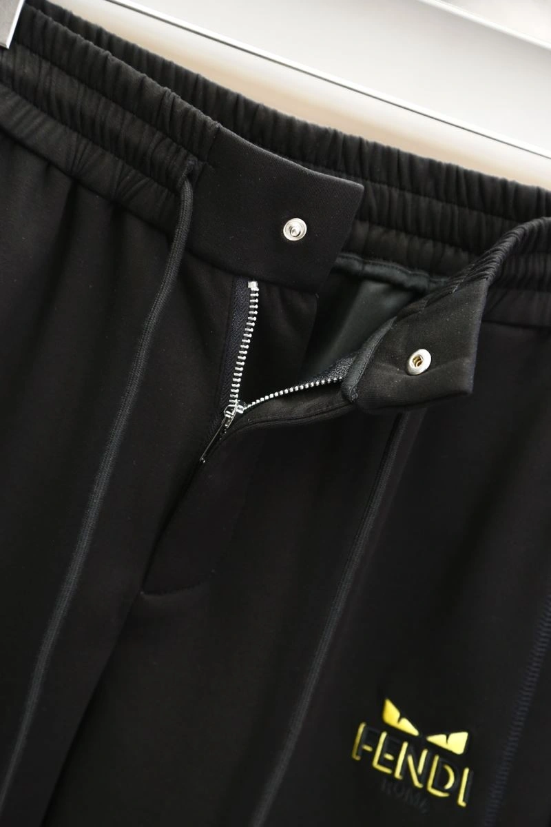 Fendi Long Pants WellDesigned 122465