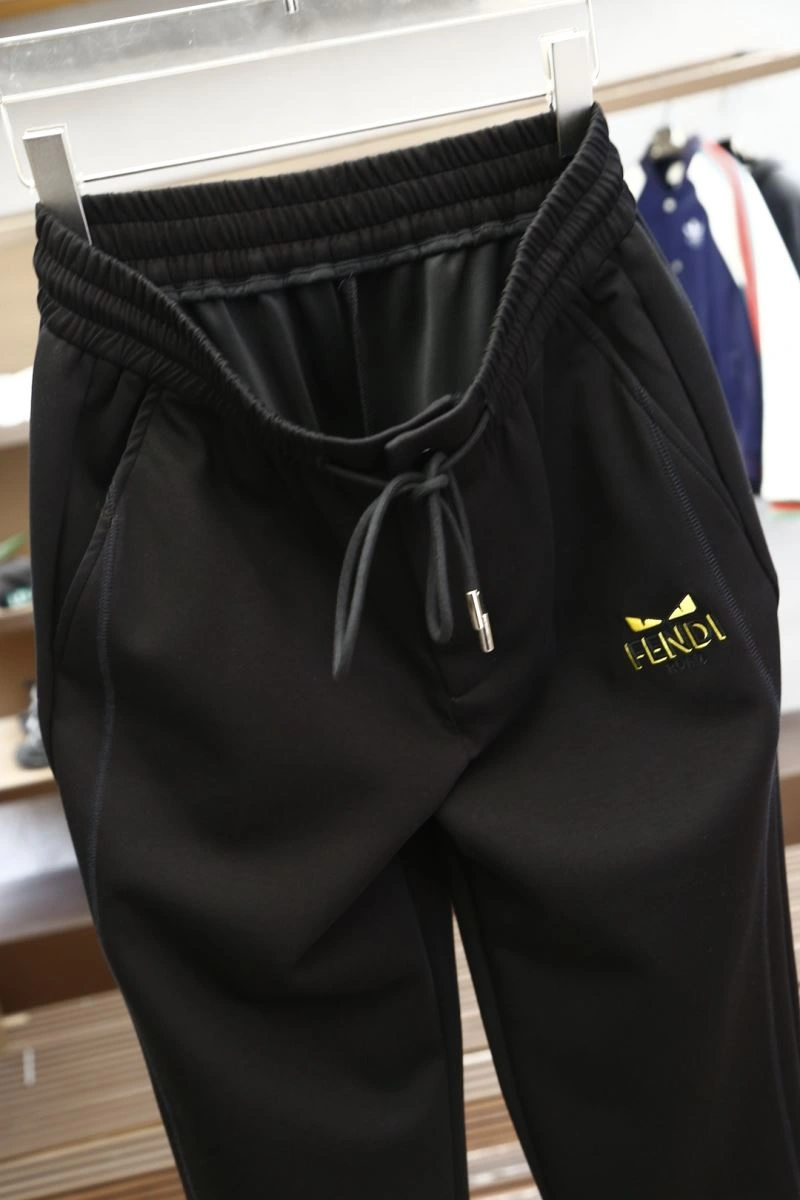 Fendi Long Pants WellDesigned 122465