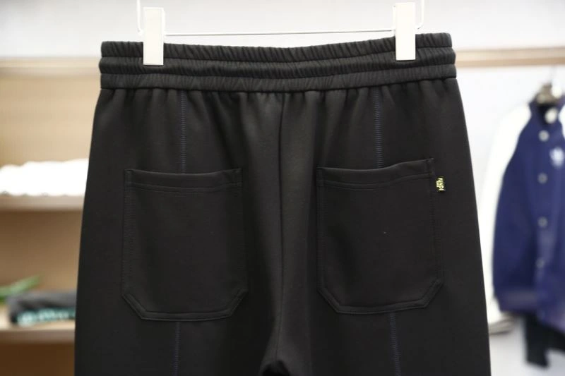 Fendi Long Pants WellDesigned 122465