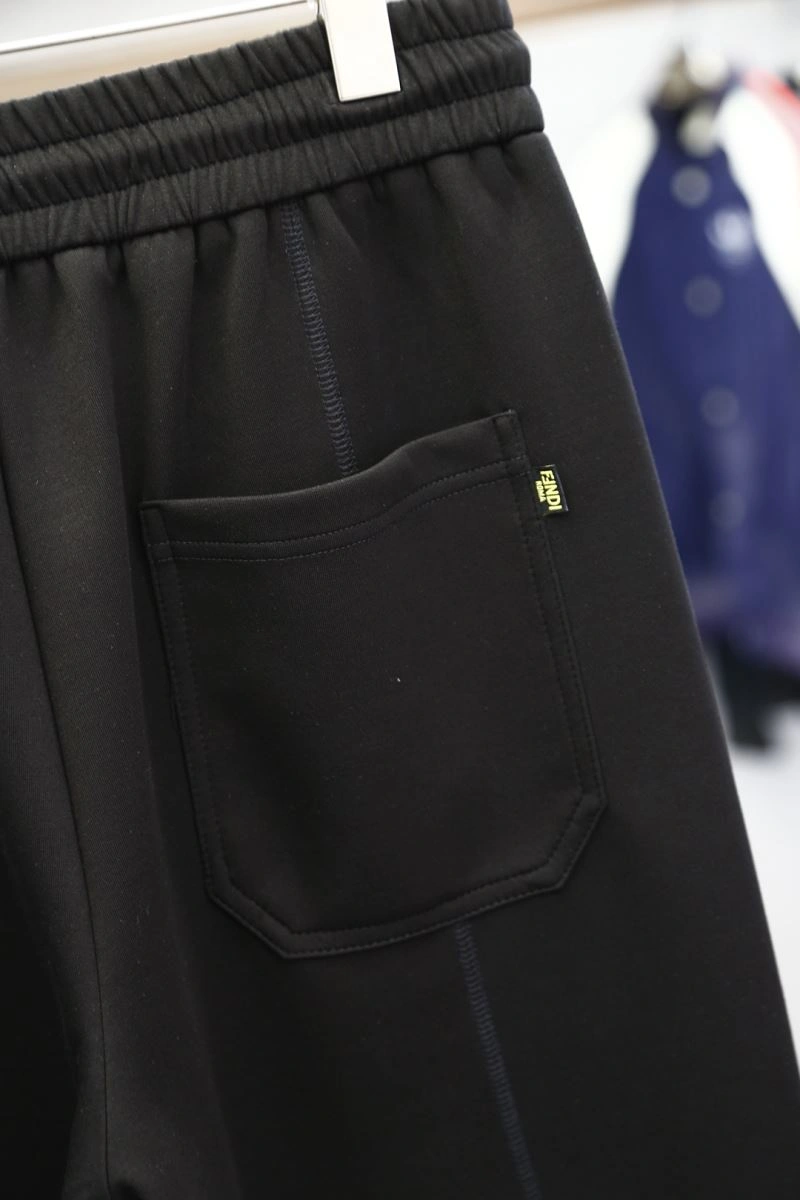 Fendi Long Pants WellDesigned 122465