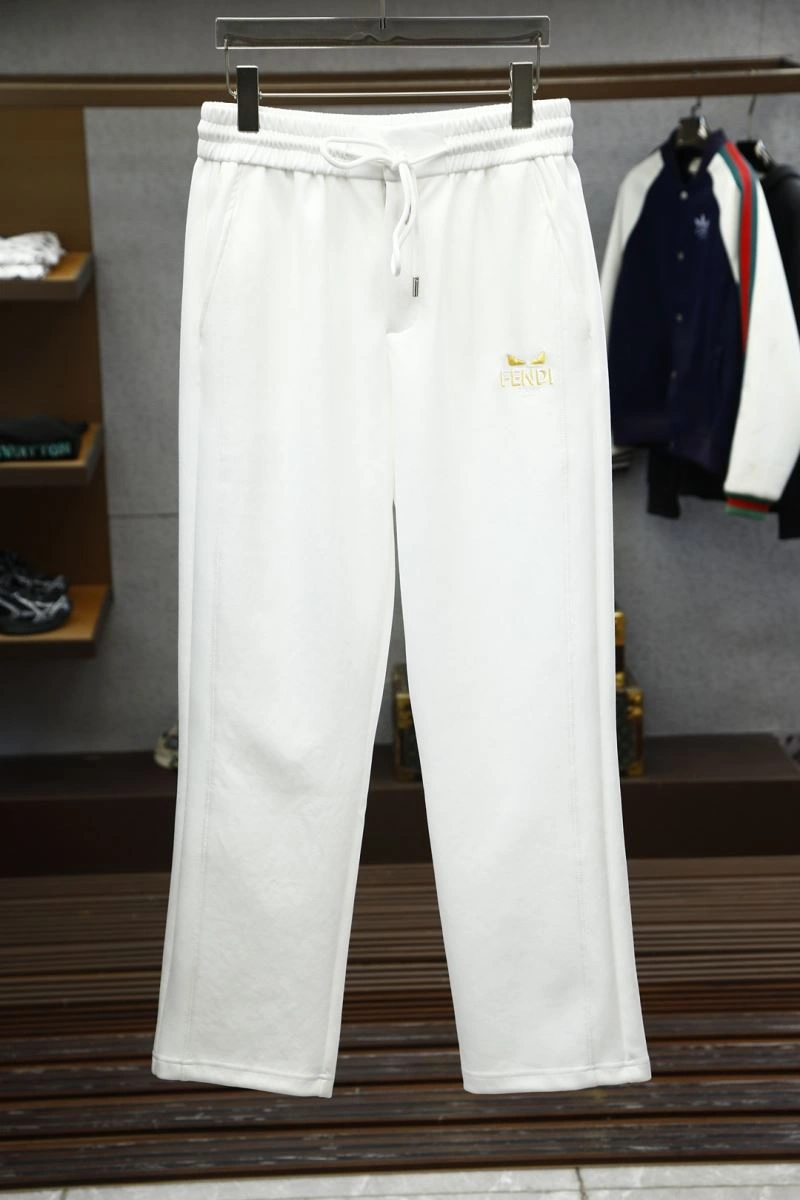 Fendi Long Pants WellDesigned 122465