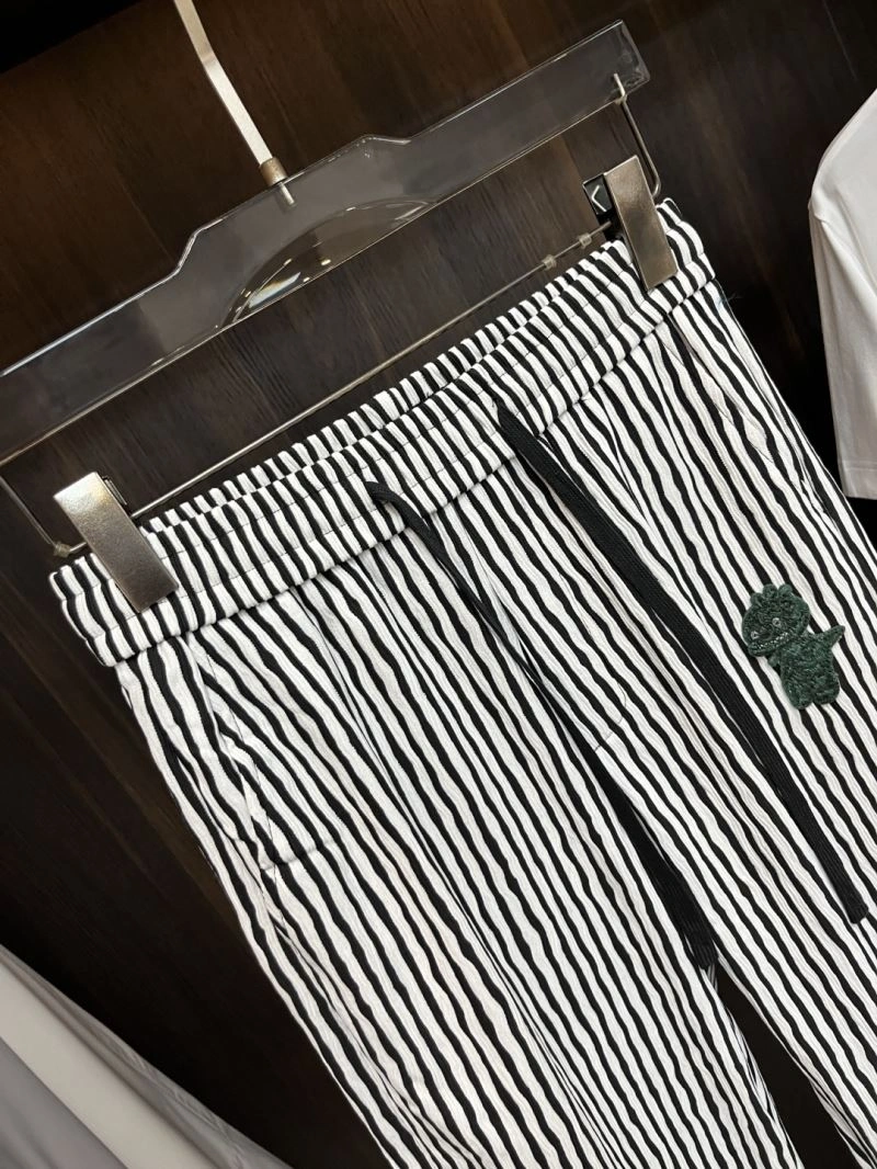 Timeless Fendi Long Pants 122463