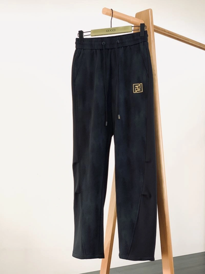 Reliable Fendi Long Pants 122464