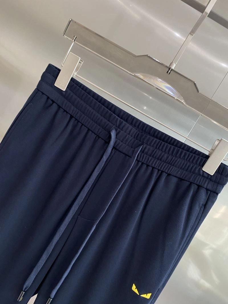 Upgraded Fendi Long Pants 122462