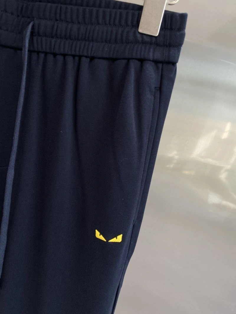 Upgraded Fendi Long Pants 122462