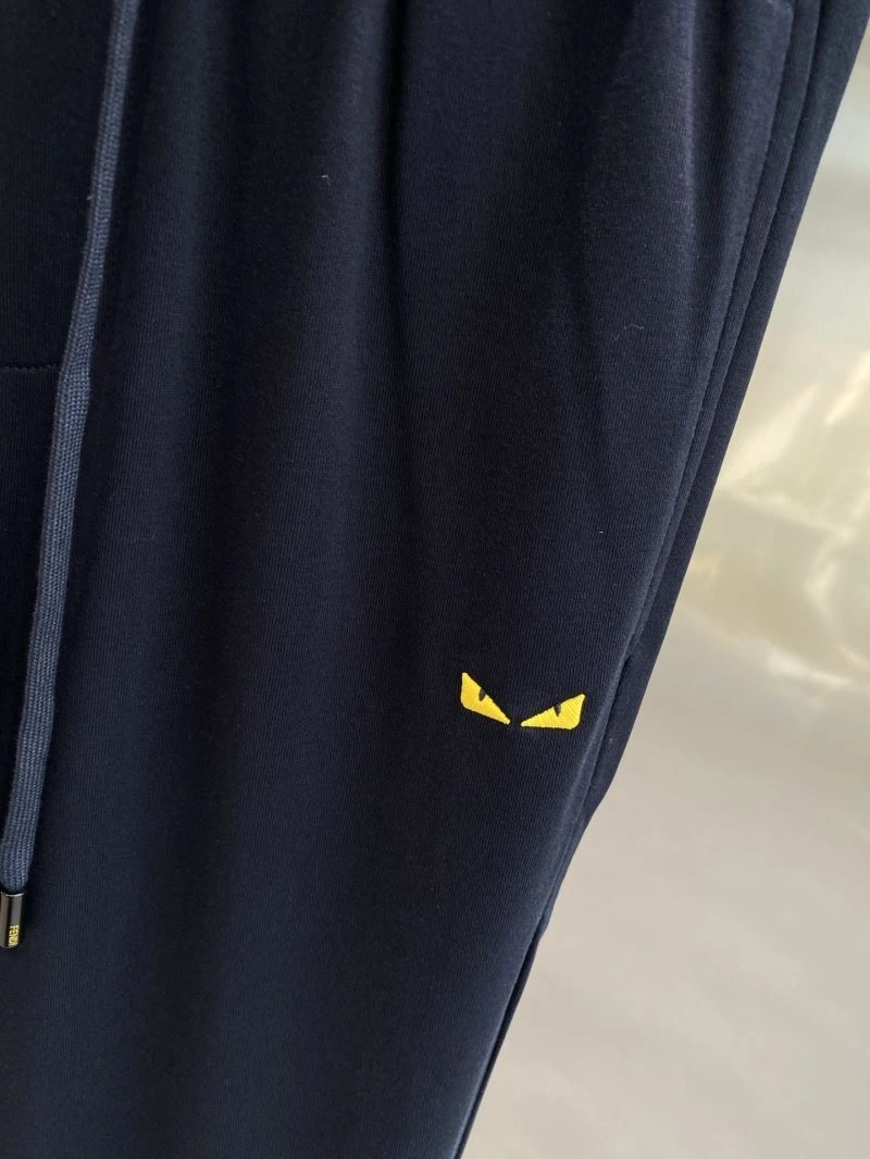 Upgraded Fendi Long Pants 122462