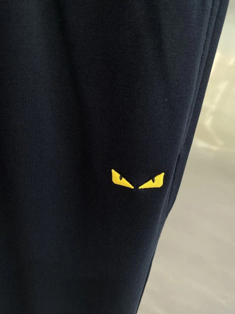 Upgraded Fendi Long Pants 122462