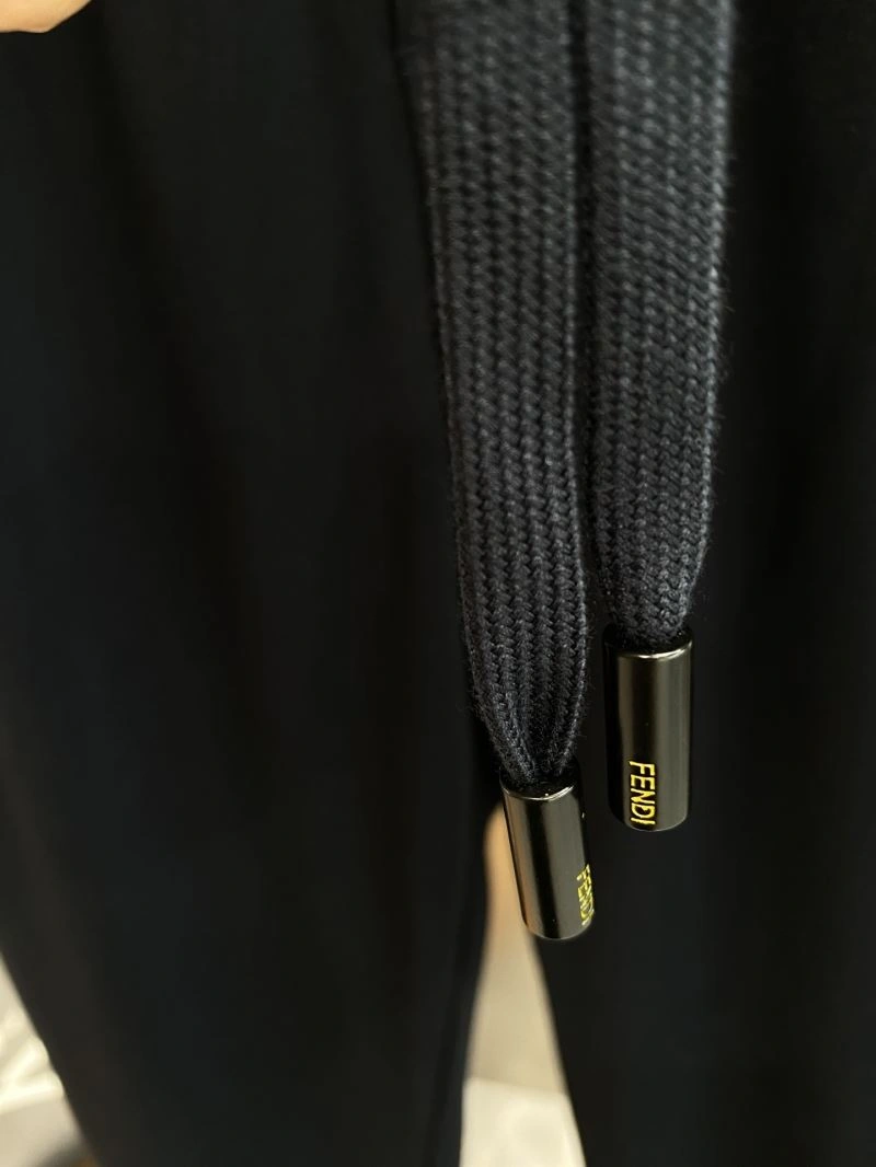 Upgraded Fendi Long Pants 122462