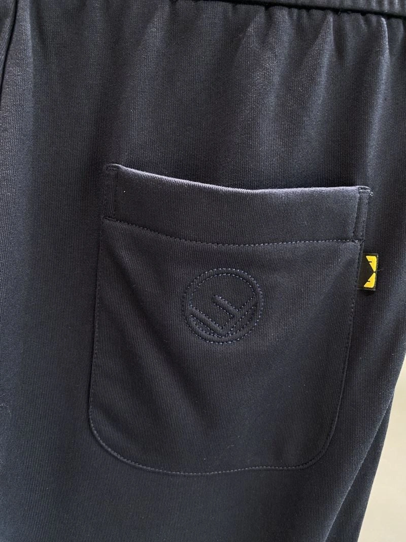 Upgraded Fendi Long Pants 122462