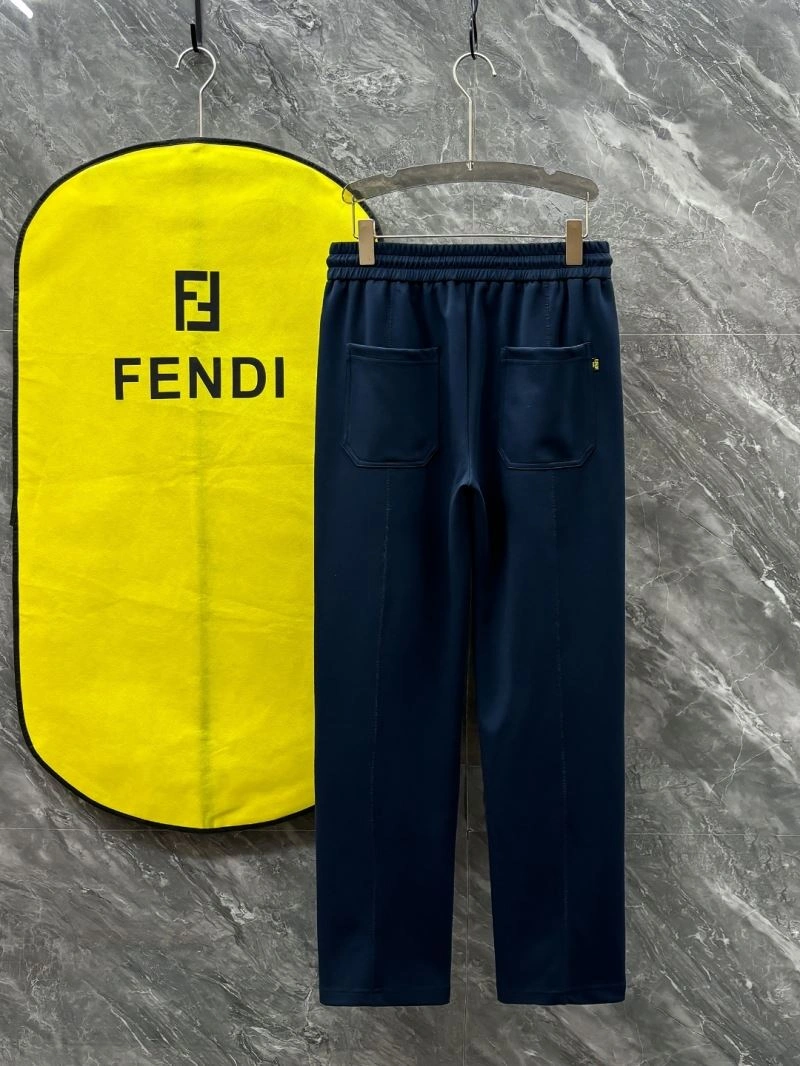 Fendi Long Pants Lightweight 122457