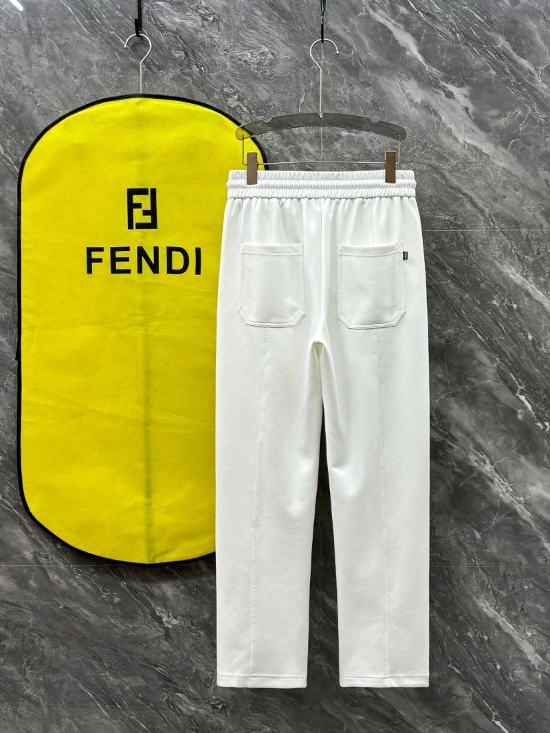 Fendi Long Pants Comfortable 122444