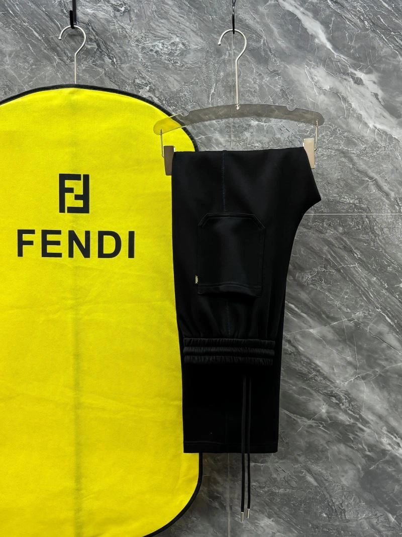UrbanStyle Fendi Long Pants 122453