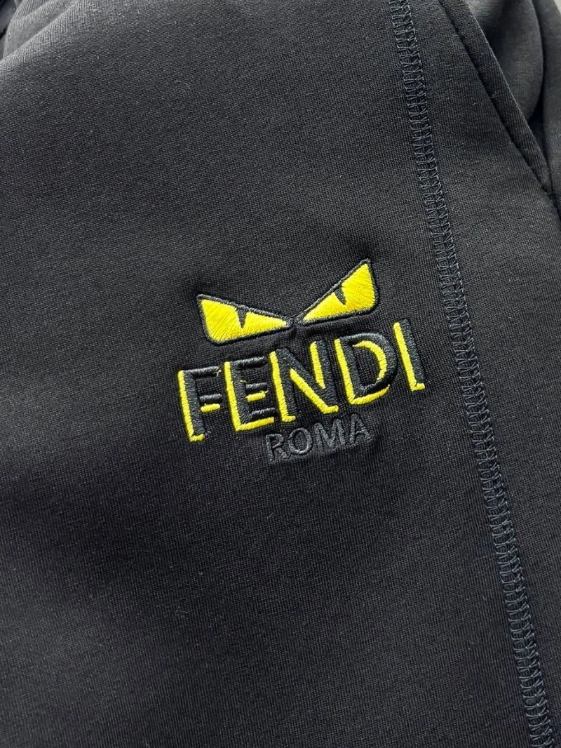 UrbanStyle Fendi Long Pants 122453