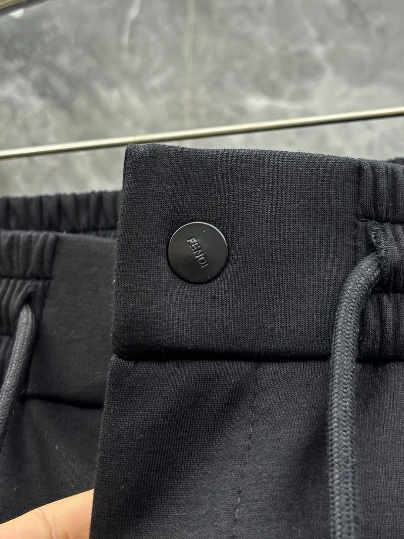 UrbanStyle Fendi Long Pants 122453