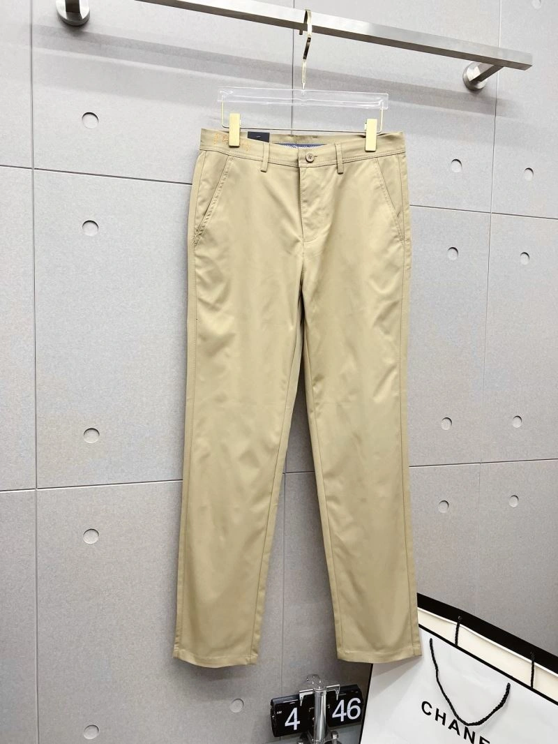 Sporty Fendi Long Pants 122456