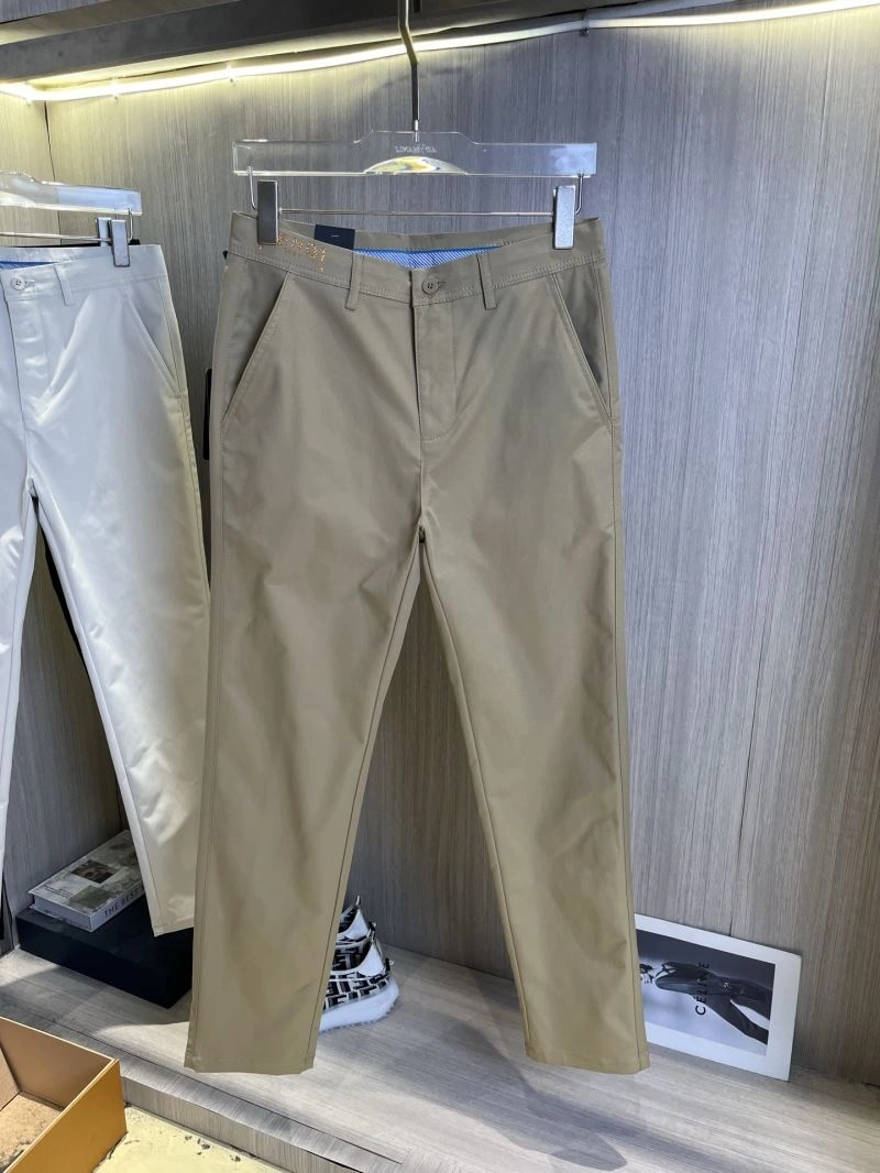 Fendi Long Pants GoAnywhere 122166