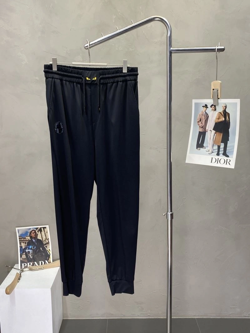 Fendi Long Pants SmartChoice 122143