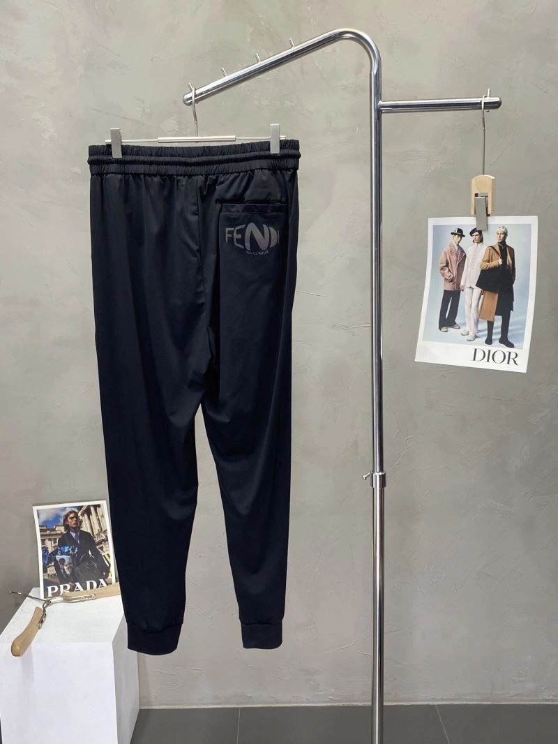 Fendi Long Pants SmartChoice 122143