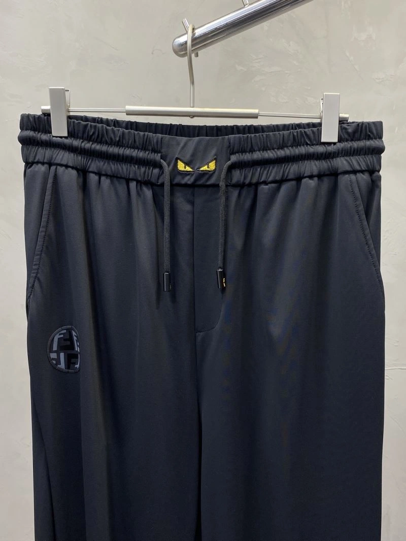 Fendi Long Pants SmartChoice 122143