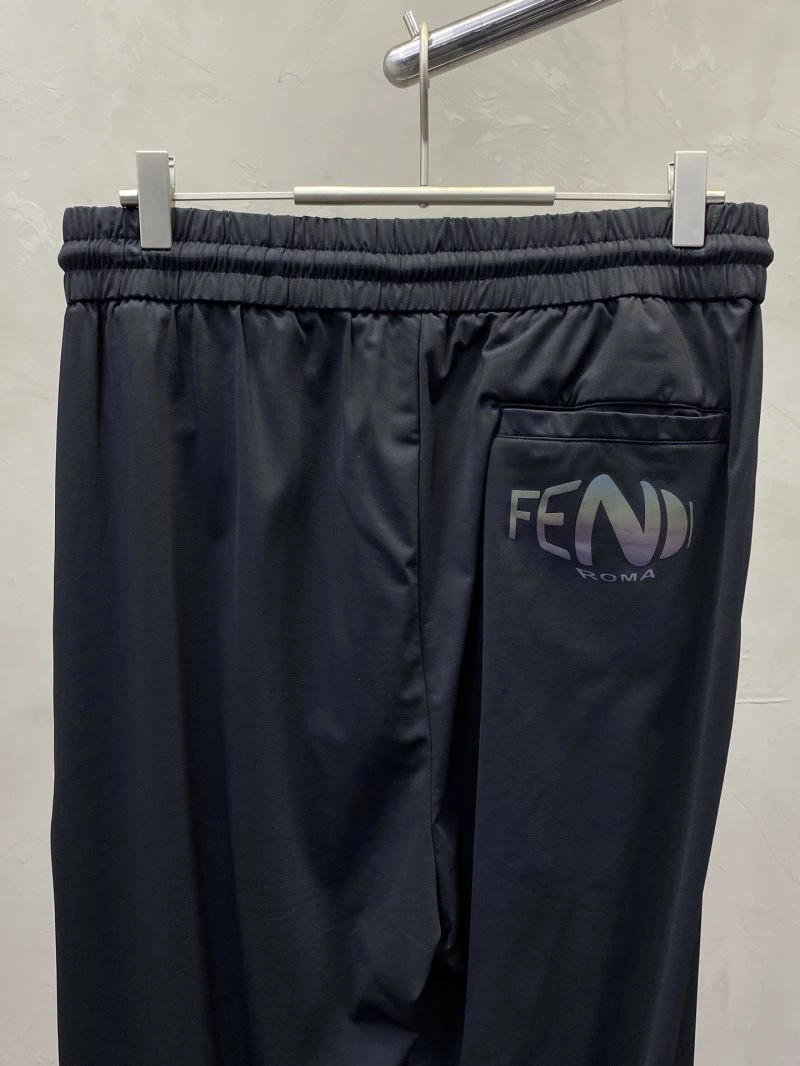 Fendi Long Pants SmartChoice 122143