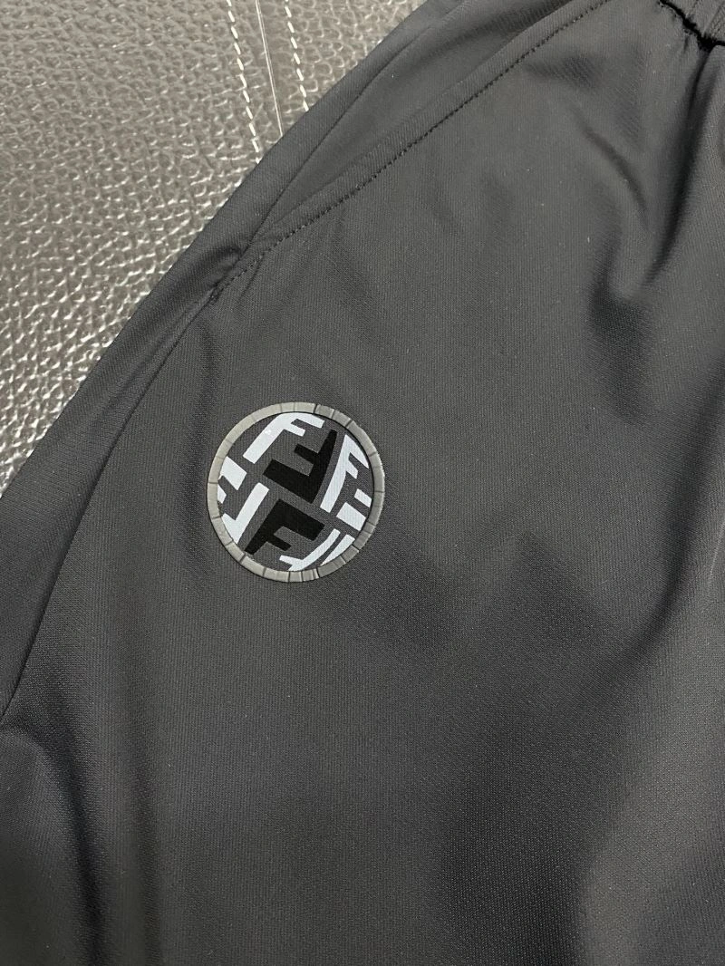 Fendi Long Pants SmartChoice 122143