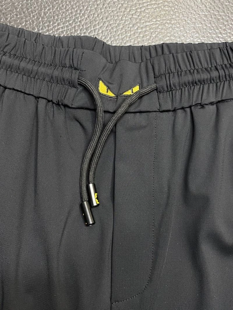Fendi Long Pants SmartChoice 122143