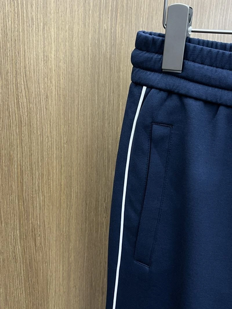 Fendi Long Pants Comfortable 122140