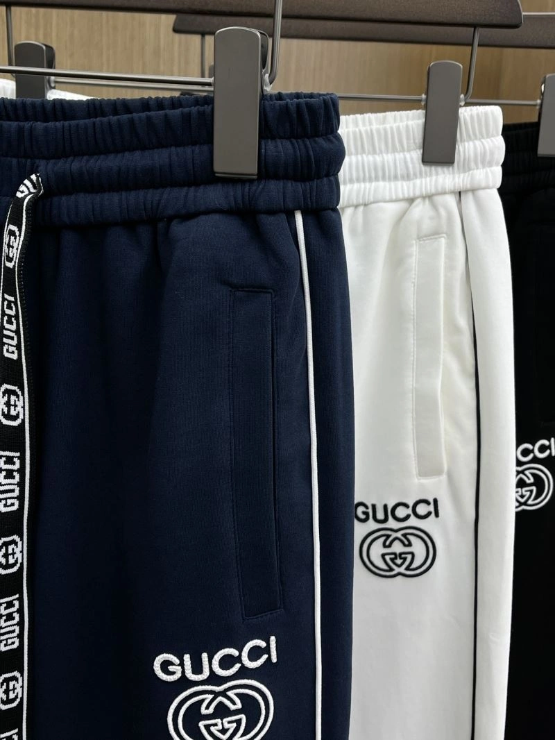 Fendi Long Pants Comfortable 122140