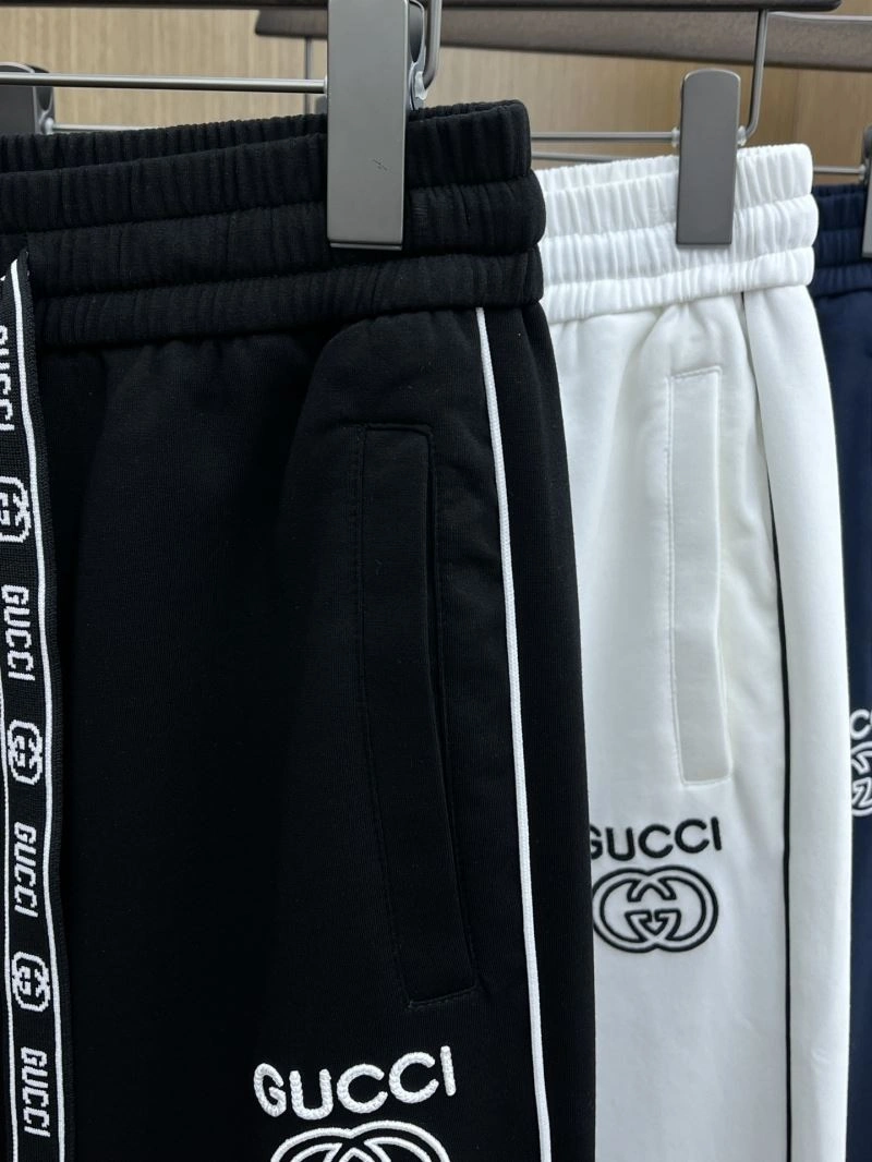Fendi Long Pants Lightweight 122139