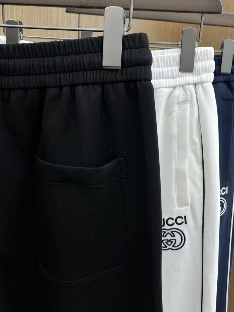 Fendi Long Pants Lightweight 122139