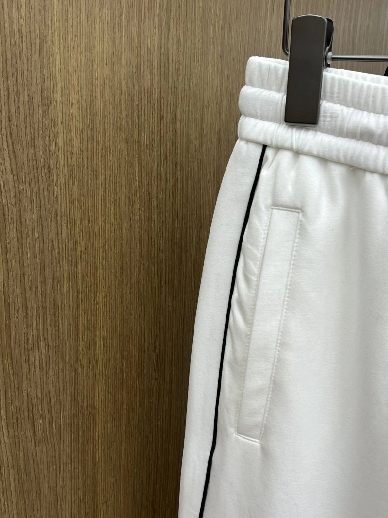 Fendi Long Pants WrinkleFree 122138