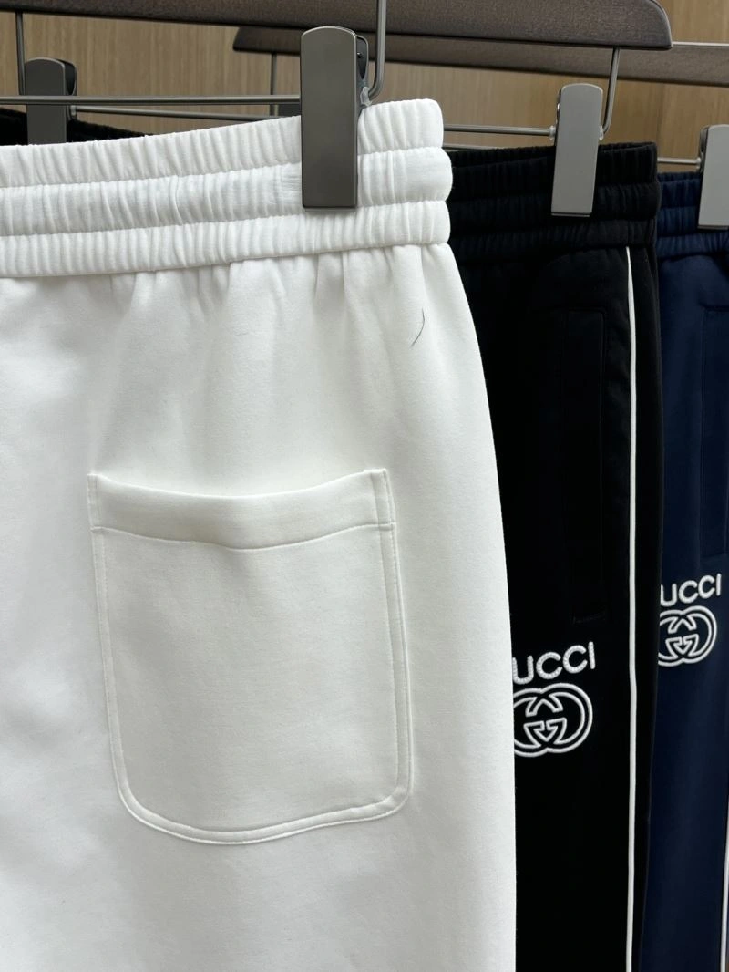 Fendi Long Pants WrinkleFree 122138