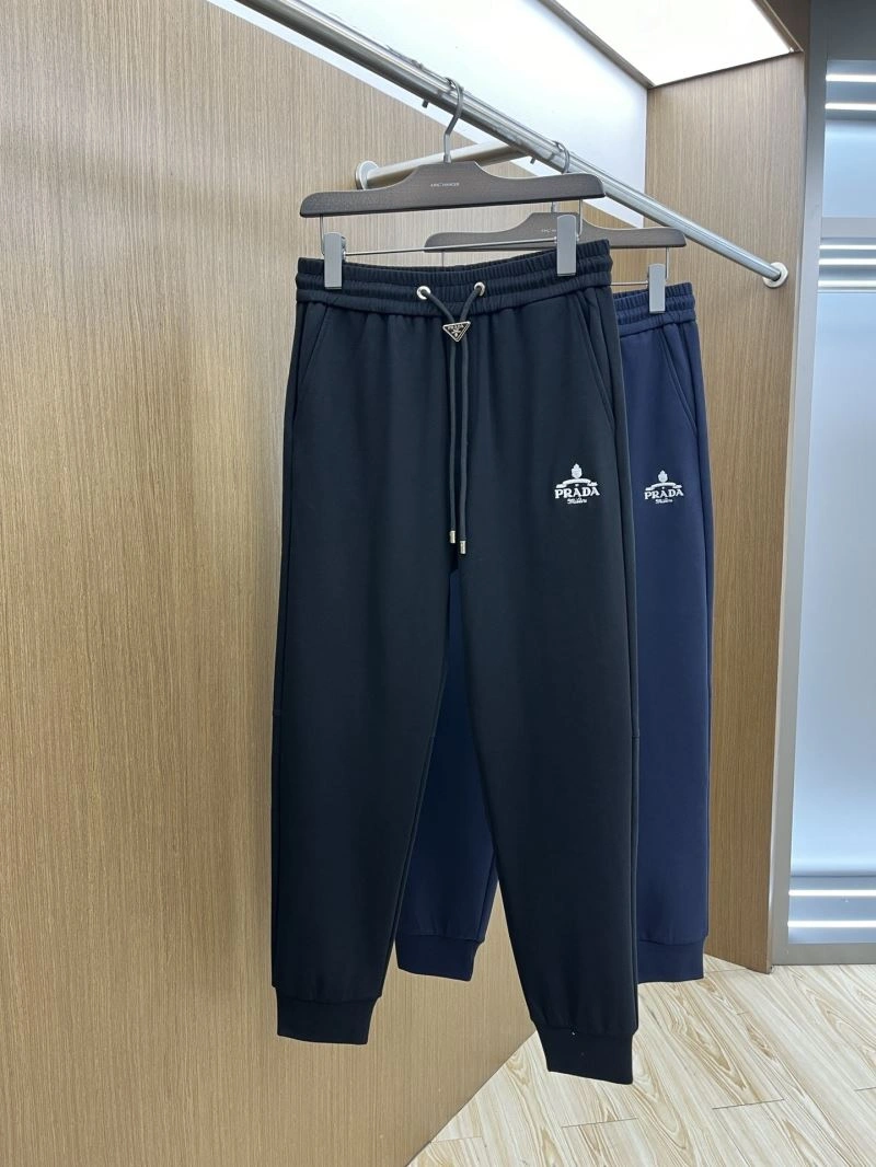 Supportive Fendi Long Pants 122137