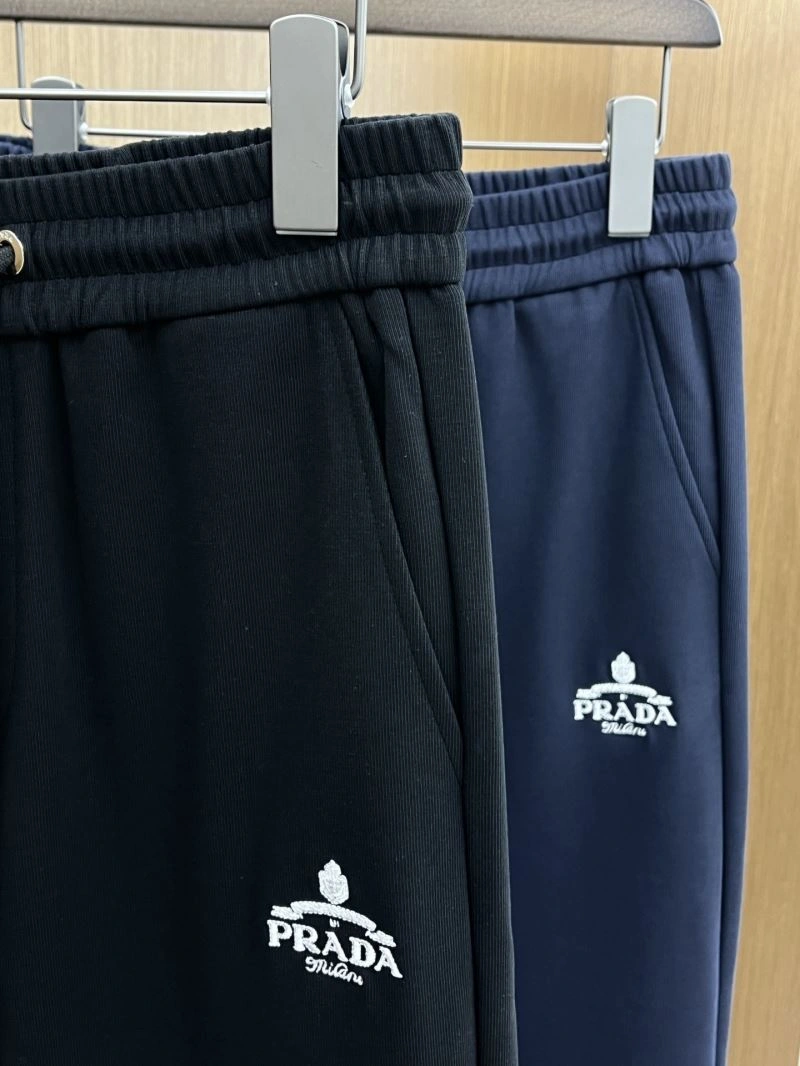 Supportive Fendi Long Pants 122137