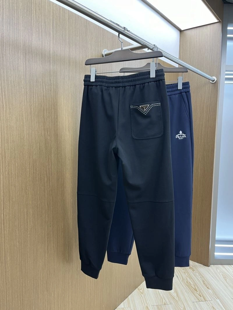 Supportive Fendi Long Pants 122137