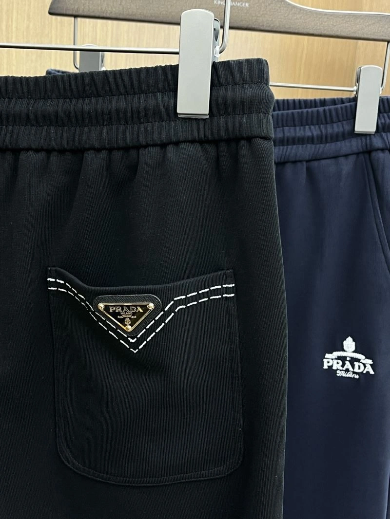 Supportive Fendi Long Pants 122137