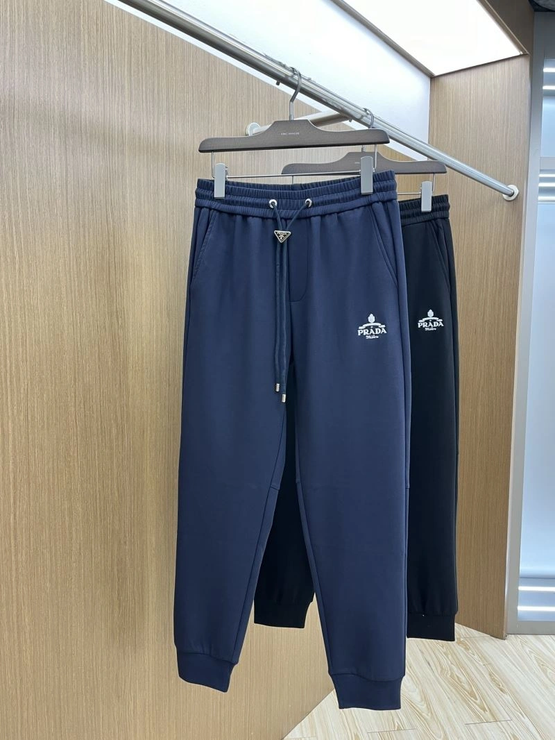 Trendy Fendi Long Pants 122136