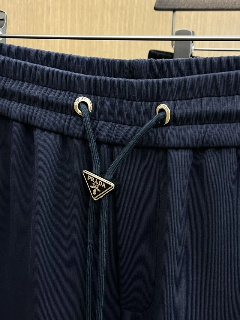 Trendy Fendi Long Pants 122136