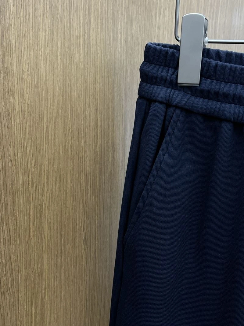 Trendy Fendi Long Pants 122136