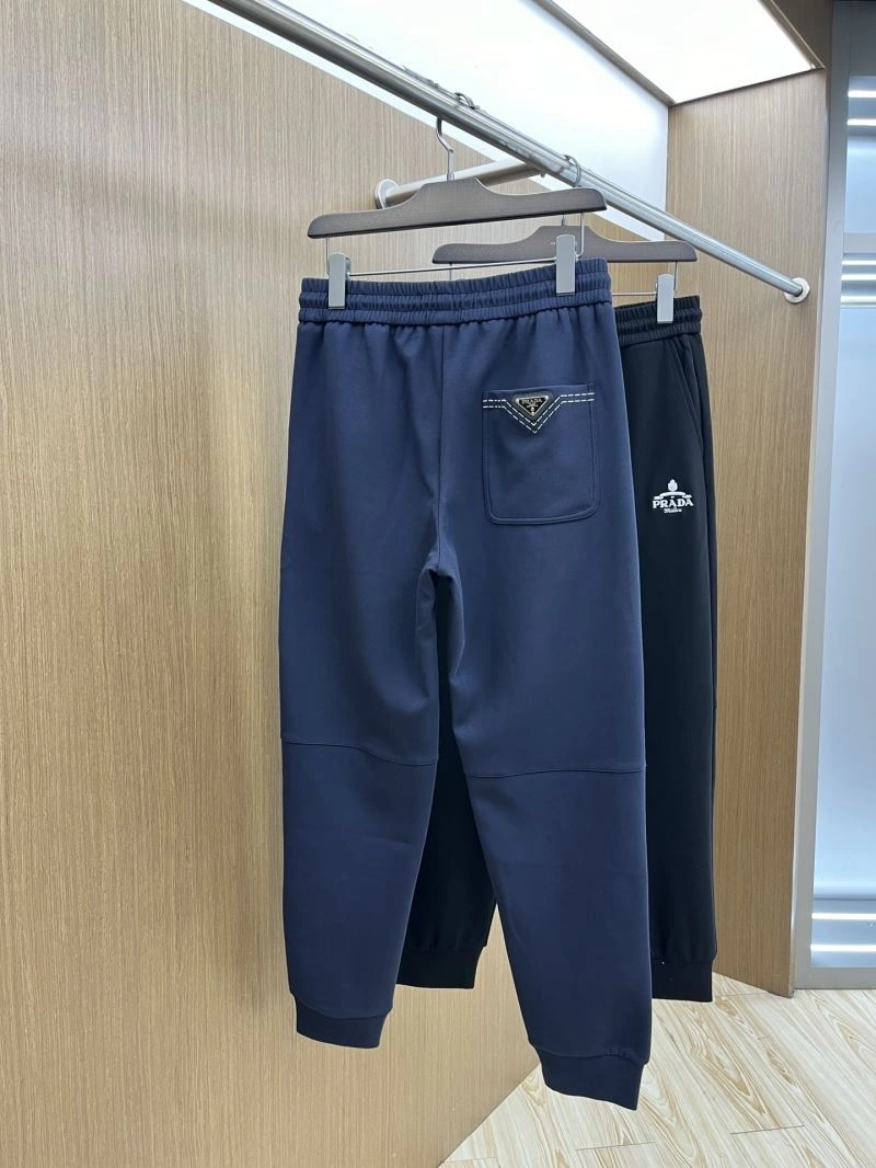 Trendy Fendi Long Pants 122136