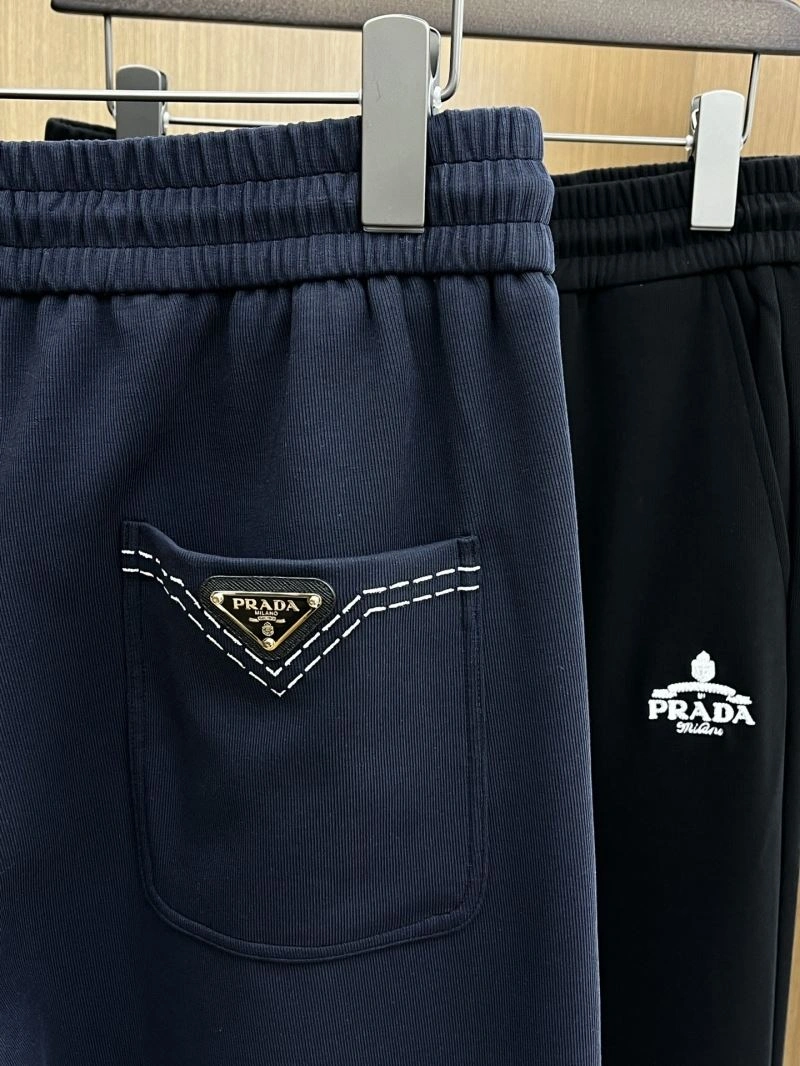 Trendy Fendi Long Pants 122136