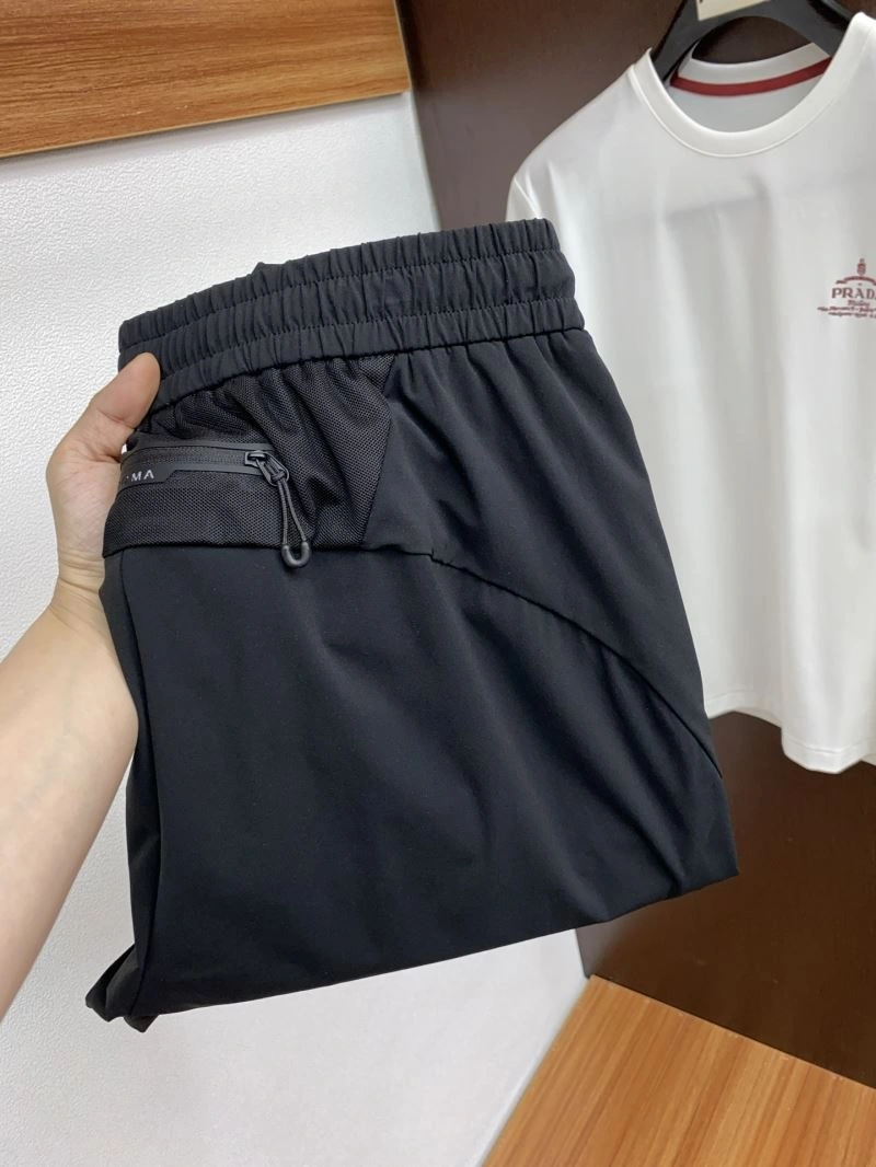 TechFriendly Fendi Long Pants 122134