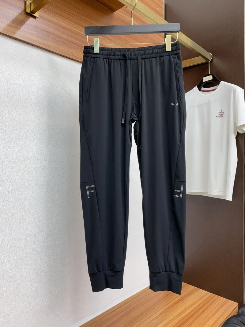TechFriendly Fendi Long Pants 122134