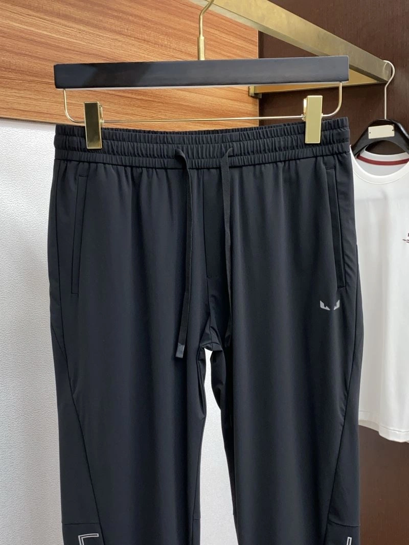 TechFriendly Fendi Long Pants 122134