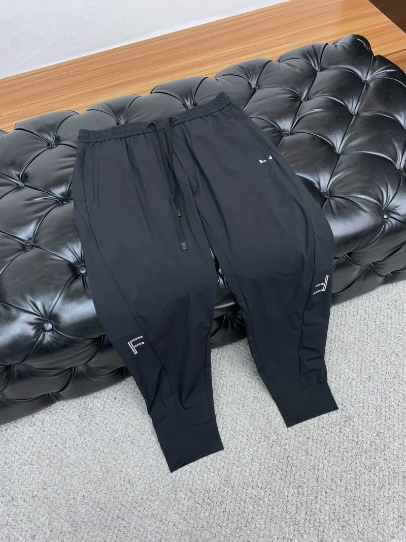 TechFriendly Fendi Long Pants 122134