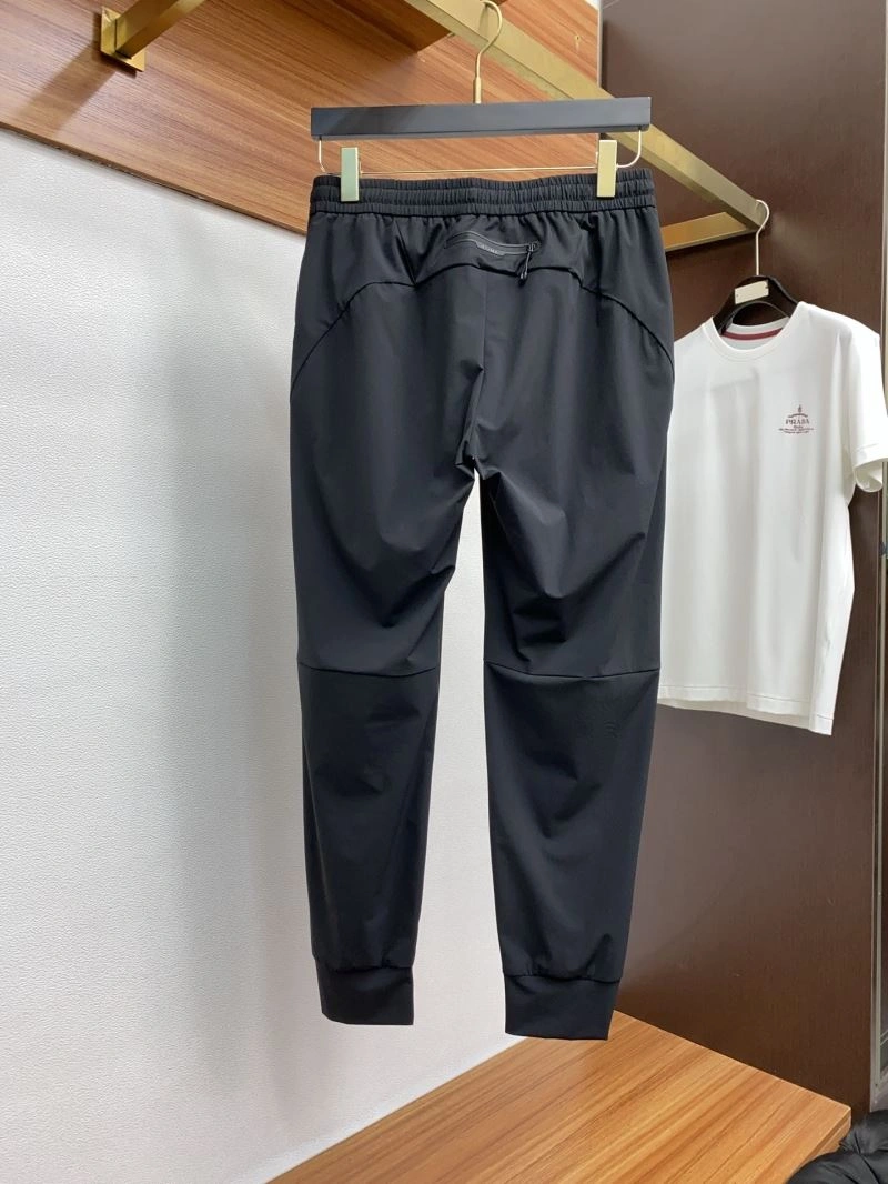 TechFriendly Fendi Long Pants 122134