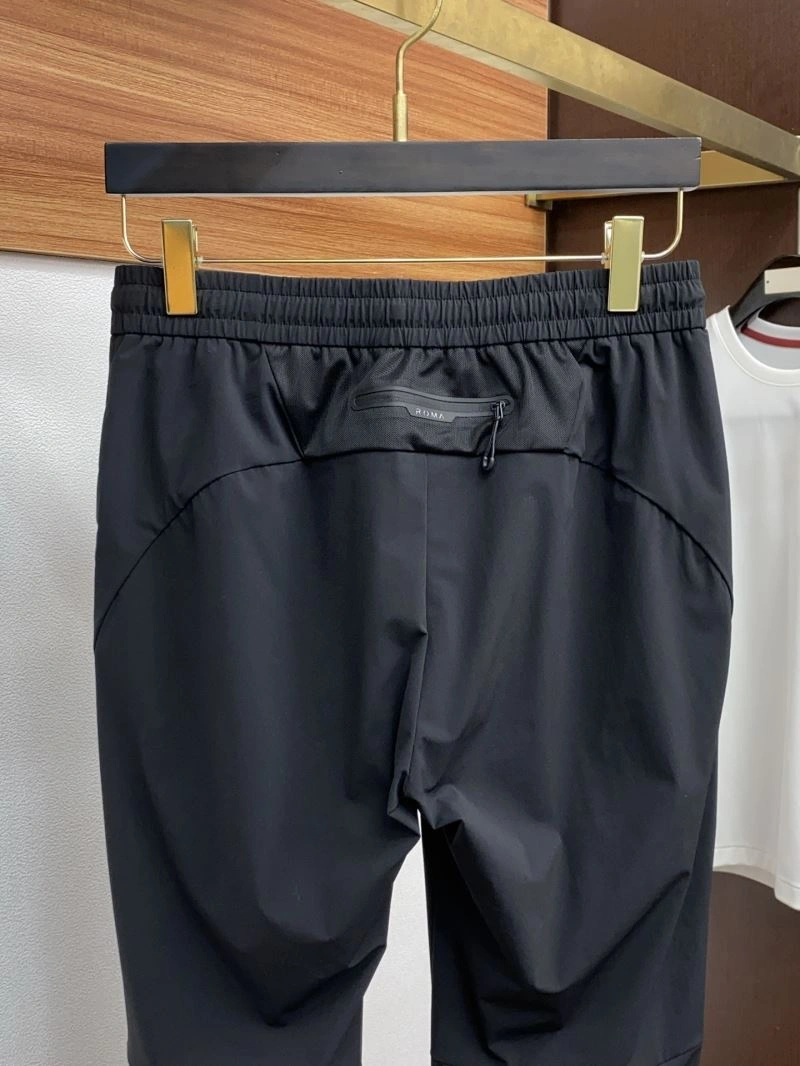 TechFriendly Fendi Long Pants 122134