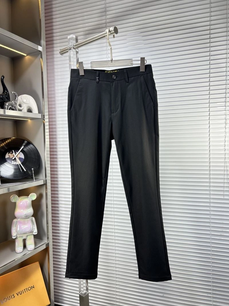 Fendi Long Pants Colorful 122135