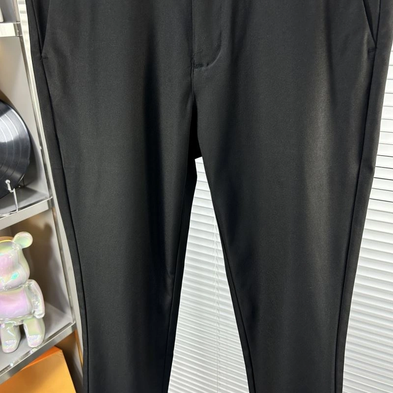 Fendi Long Pants Colorful 122135
